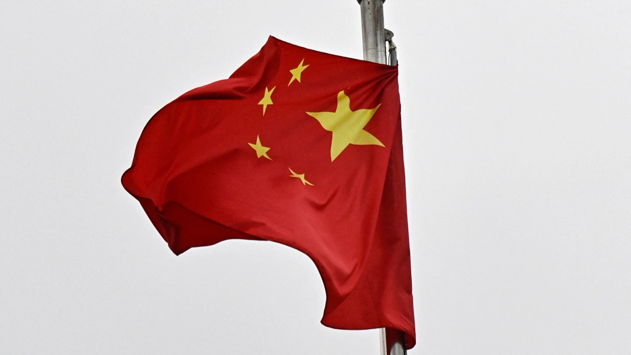 จีนเรียกร้อง สหรัฐฯ-อิสราเอล